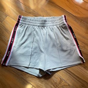 Extra small XS Victoria’s Secret pink athletic shorts